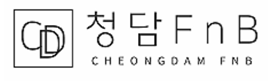 청담F&B